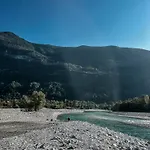 Our Little Paradise - Cozy Family In *