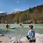 Our Little Paradise - Cozy Family In * Bovec