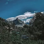 Apartment Our Little Paradise - Cozy Family In Bovec