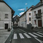 Our Little Paradise - Cozy Family In * Bovec