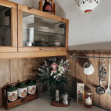 Our Little Paradise In - Nas Mali Raj *