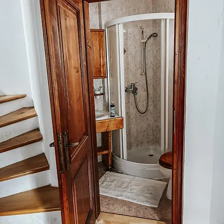 Our Little Paradise In - Nas Mali Raj * Bovec