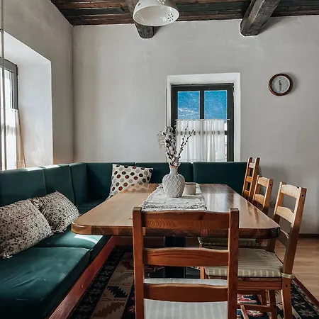 Apartment Our Little Paradise In - Nas Mali Raj *