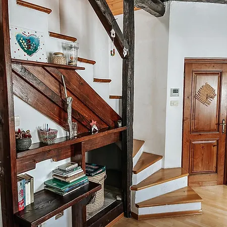 Our Little Paradise In - Nas Mali Raj * Bovec