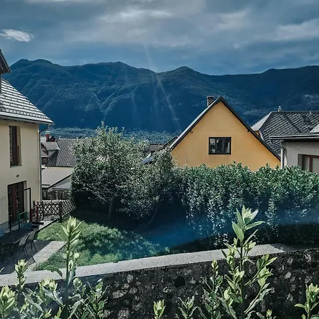 Our Little Paradise In - Nas Mali Raj