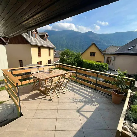 Our Little Paradise In - Nas Mali Raj Apartament *