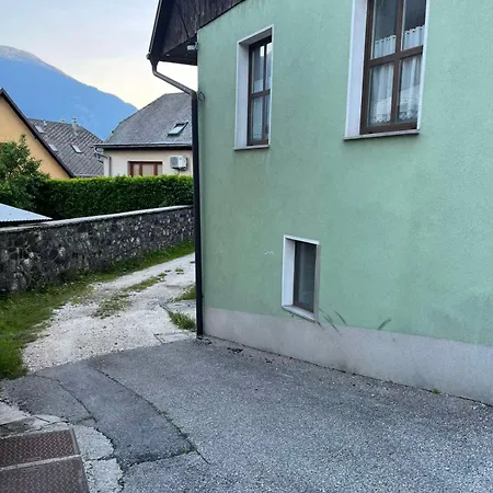 Our Little Paradise In - Nas Mali Raj Apartmán *