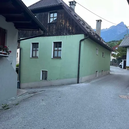 Our Little Paradise In - Nas Mali Raj Apartament