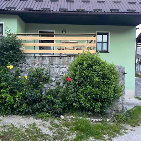 Our Little Paradise In - Nas Mali Raj