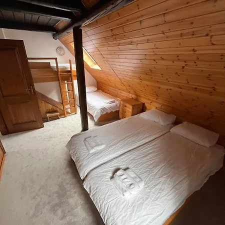 Apartament Our Little Paradise In - Nas Mali Raj