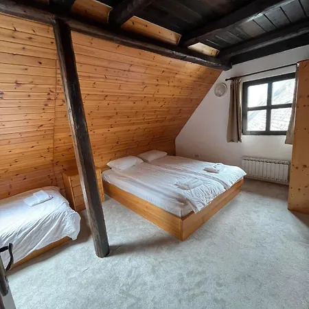 Our Little Paradise In - Nas Mali Raj *