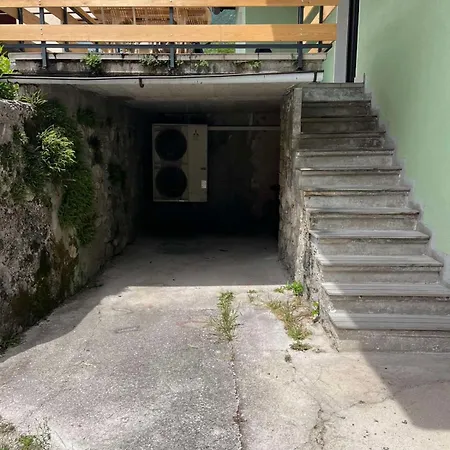 Our Little Paradise In - Nas Mali Raj Bovec