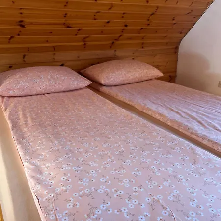 Our Little Paradise In - Nas Mali Raj Apartament