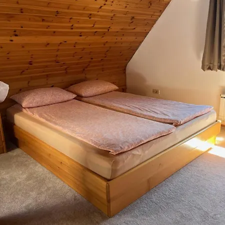 公寓 Our Little Paradise In - Nas Mali Raj *