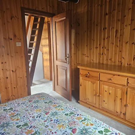 Apartament Our Little Paradise In - Nas Mali Raj Bovec