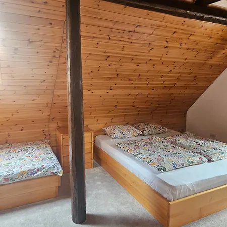 Apartment Our Little Paradise In - Nas Mali Raj Bovec