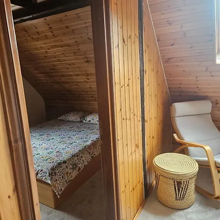 Our Little Paradise In - Nas Mali Raj 公寓 博维茨