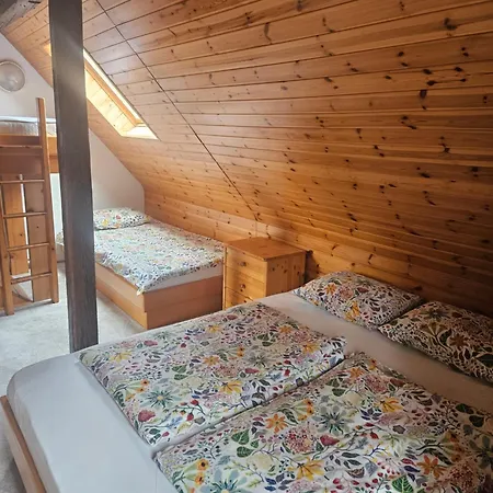 Our Little Paradise In - Nas Mali Raj * Bovec