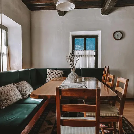 Our Little Paradise - Cozy Family Home In Bovec