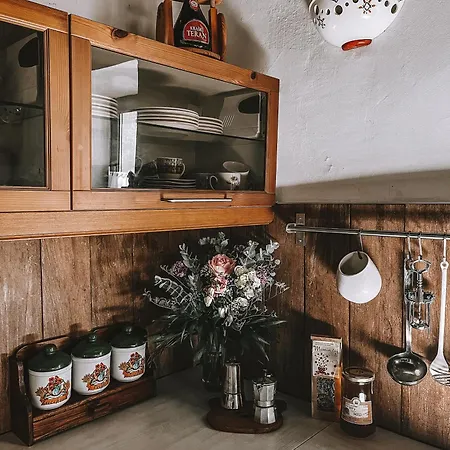 Our Little Paradise In - Nas Mali Raj 公寓