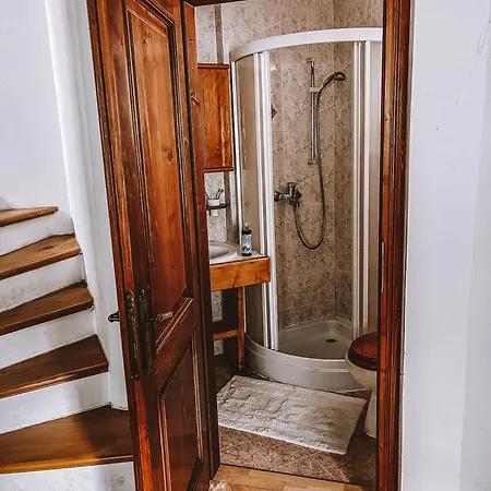 Apartament Our Little Paradise In - Nas Mali Raj