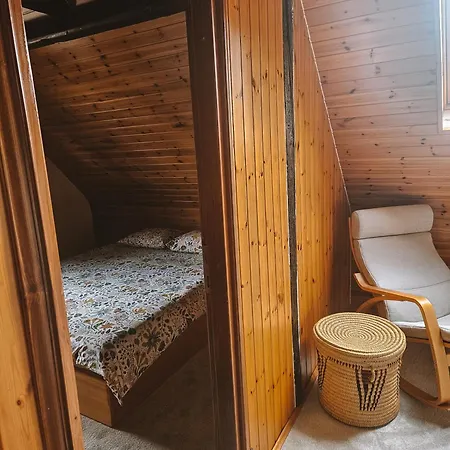 Our Little Paradise - Cozy Family Home In Bovec