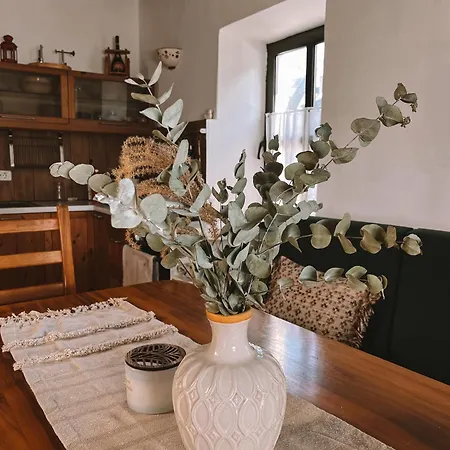 Our Little Paradise - Cozy Family Home In Bovec 보베츠