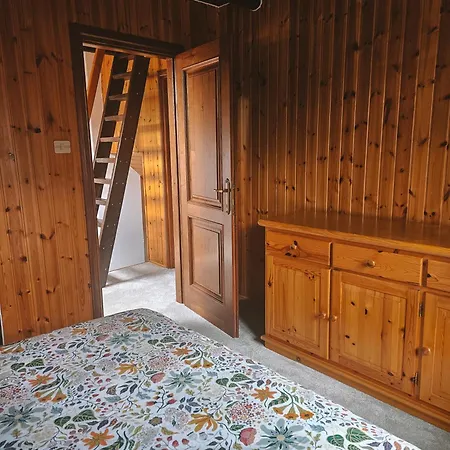 Our Little Paradise - Cozy Family Home In Bovec Διαμέρισμα