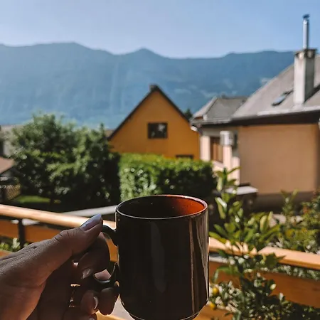 Our Little Paradise In - Nas Mali Raj *