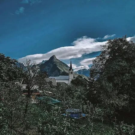 公寓 Our Little Paradise In - Nas Mali Raj 博维茨