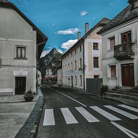 Our Little Paradise - Cozy Family Home In Bovec * Bovec