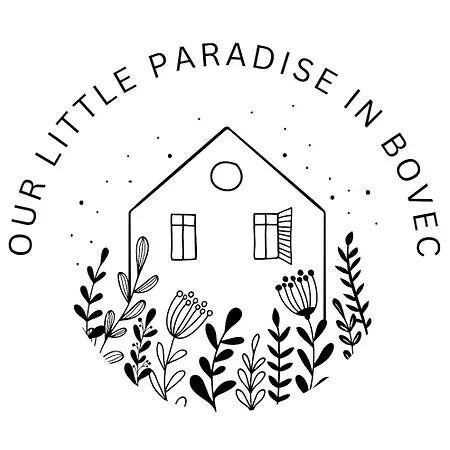 Our Little Paradise - Cozy Family Home In Bovec 보베츠