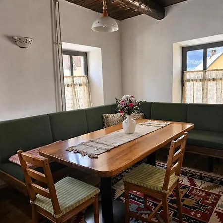 Appartamento Our Little Paradise - Cozy Family In *