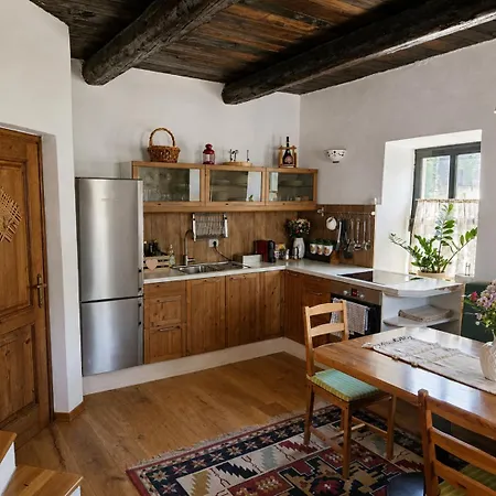 Our Little Paradise - Cozy Family In Appartamento Bovec