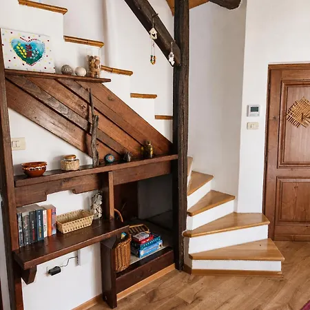 Our Little Paradise - Cozy Family In Appartamento