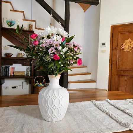 Appartamento Our Little Paradise - Cozy Family In