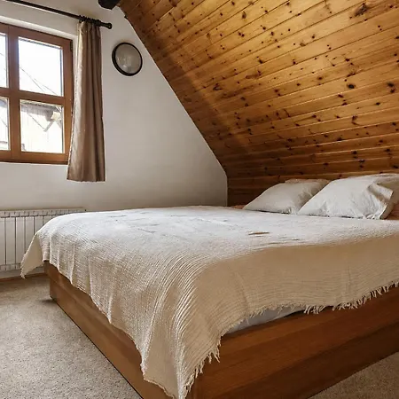 Our Little Paradise - Cozy Family In Appartamento Bovec