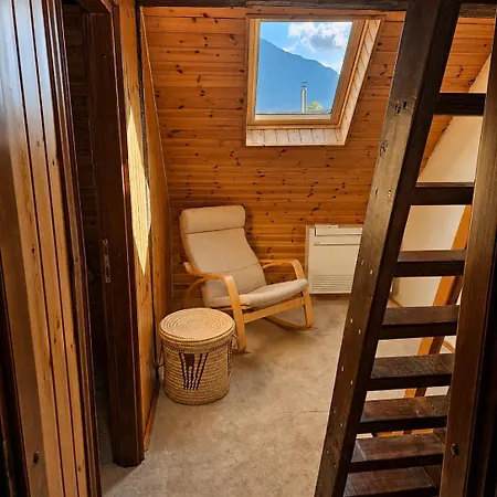 Our Little Paradise - Cozy Family In Bovec