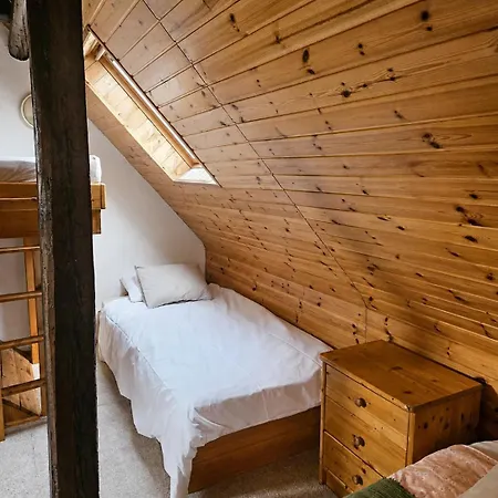 Our Little Paradise - Cozy Family In Appartamento Bovec