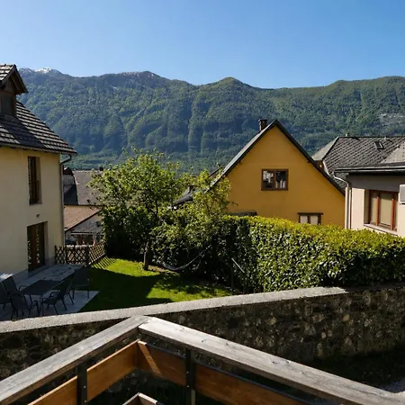 Our Little Paradise - Cozy Family In *