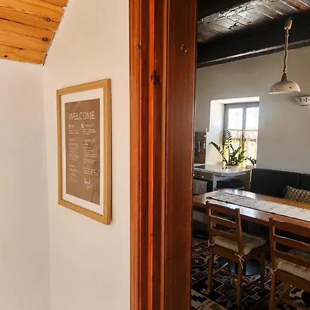 Appartamento Our Little Paradise - Cozy Family In Bovec