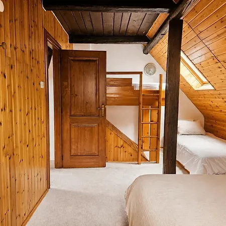 Appartamento Our Little Paradise - Cozy Family In Bovec