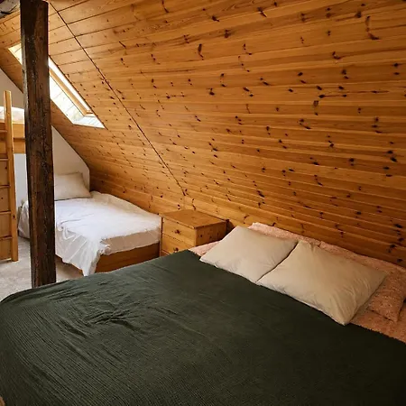 Our Little Paradise - Cozy Family In Appartamento Bovec