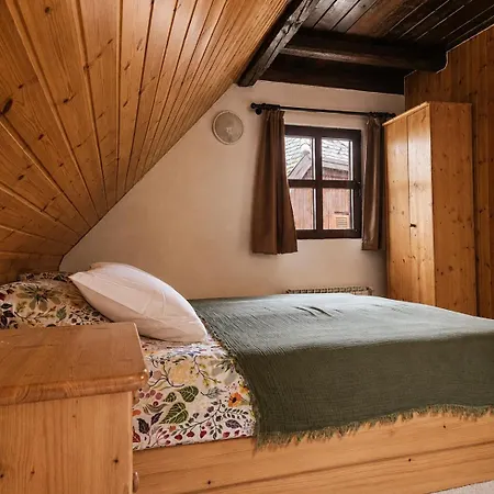 Our Little Paradise - Cozy Family In *
