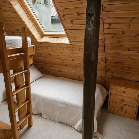 Our Little Paradise - Cozy Family In Bovec