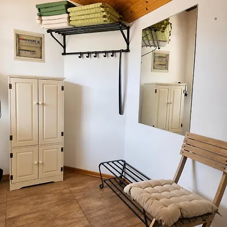 Our Little Paradise - Cozy Family In Appartamento