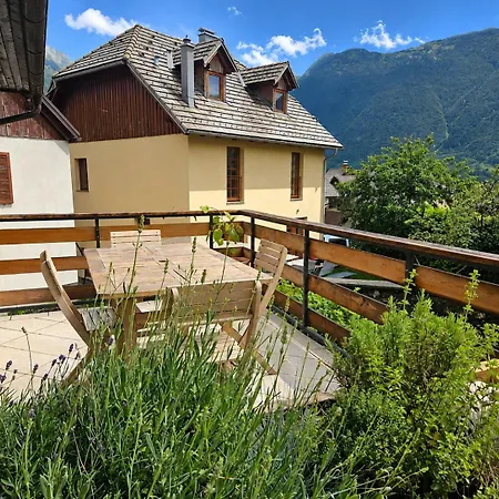 Appartamento Our Little Paradise - Cozy Family In