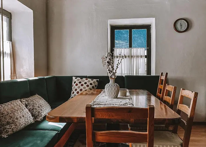 Our Little Paradise - Cozy Family Home In Bovec