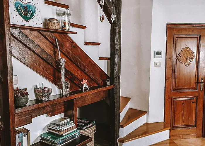 Our Little Paradise - Cozy Family Home In Bovec 아파트 보베츠