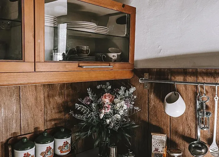 Our Little Paradise - Cozy Family Home In Bovec 아파트